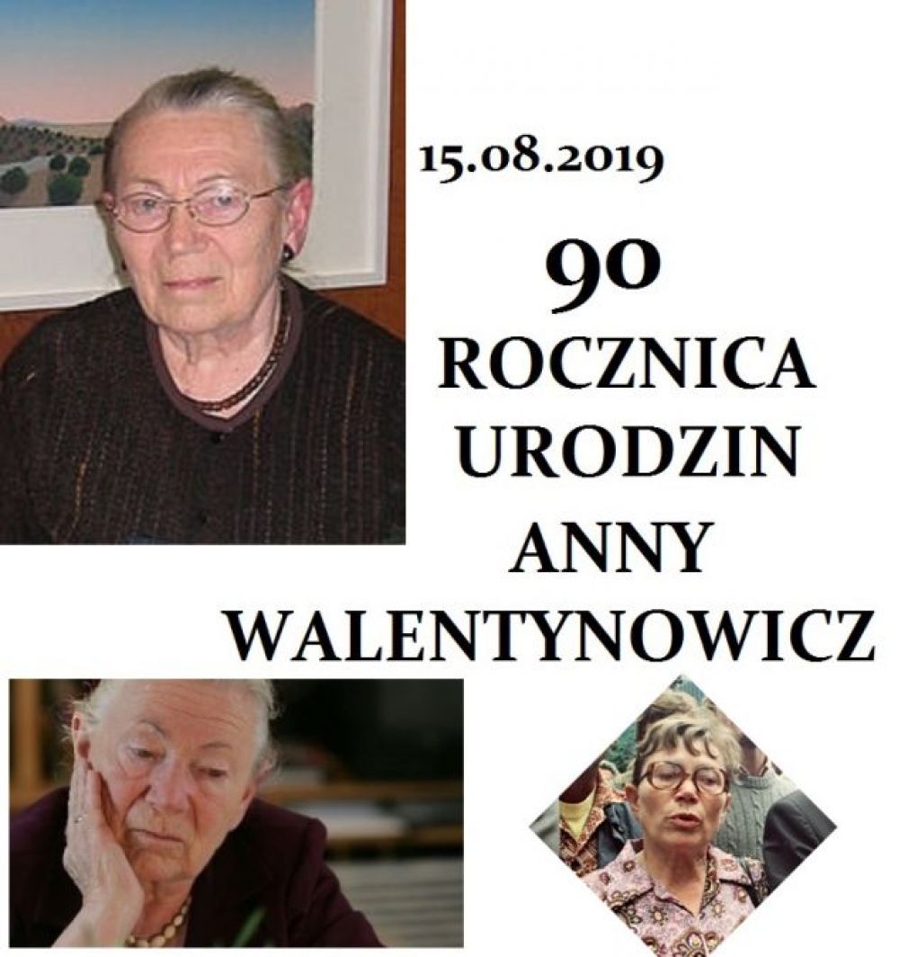 Anna Walentynowicz