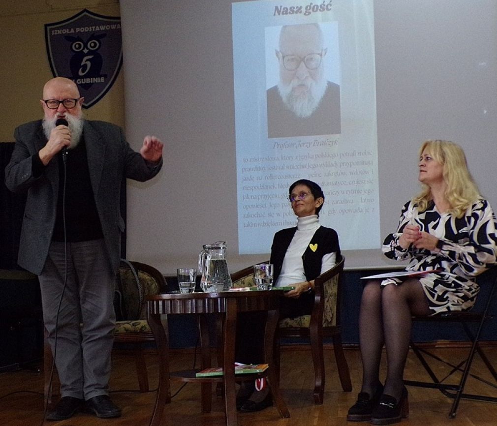 Jerzy Bralczyk
