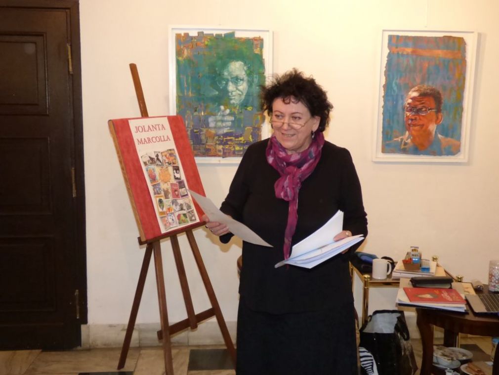Jolanta Marcolla