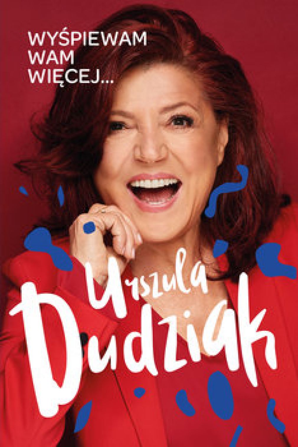 Urszula Dudziak