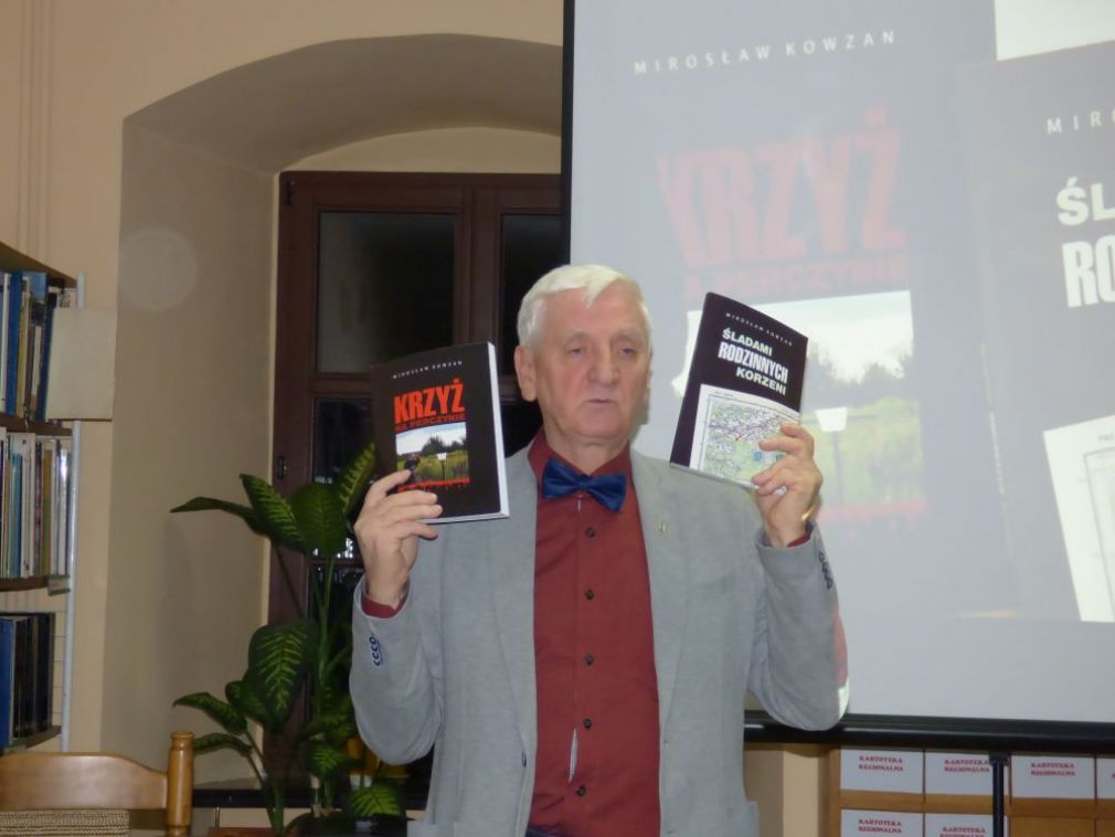 Mirosław Kowzan