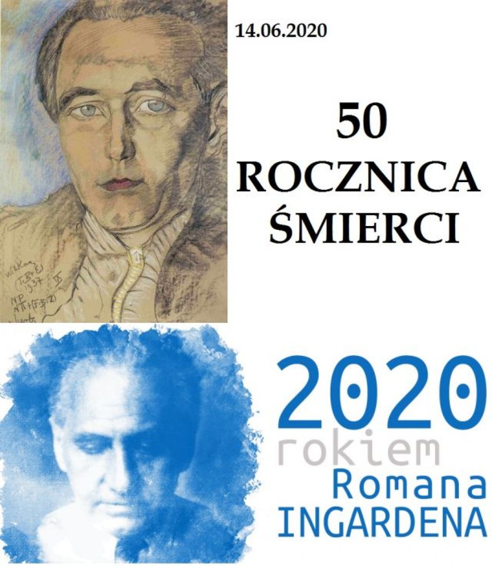 Roman Ingarden