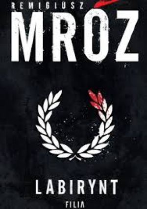 Remigiusz Mróz