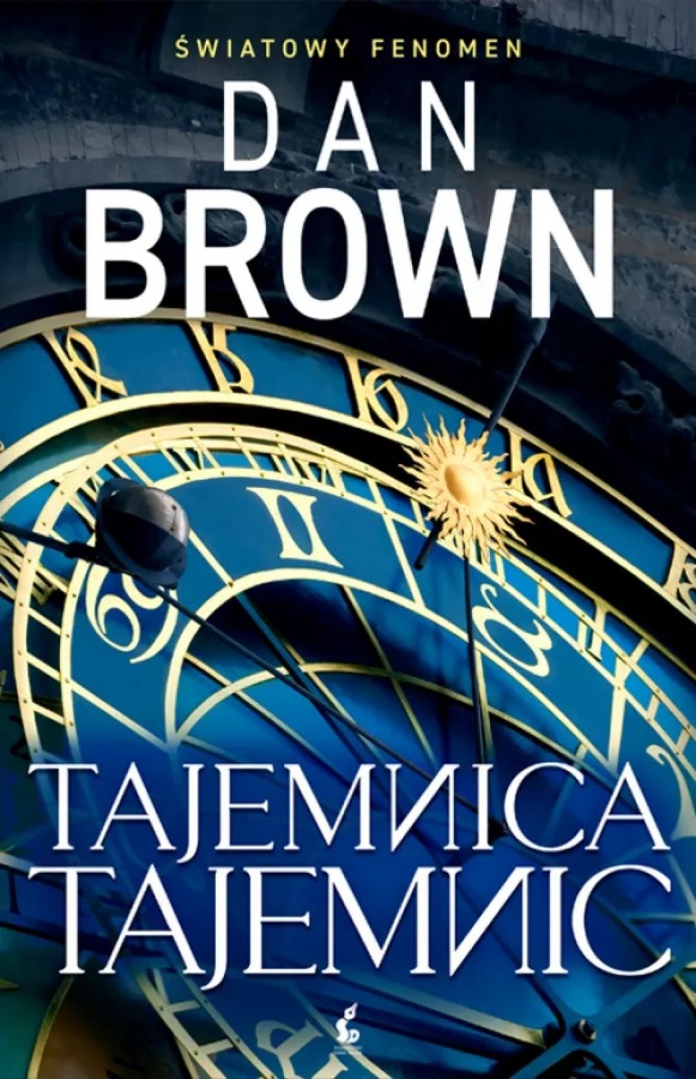 Dan Brown