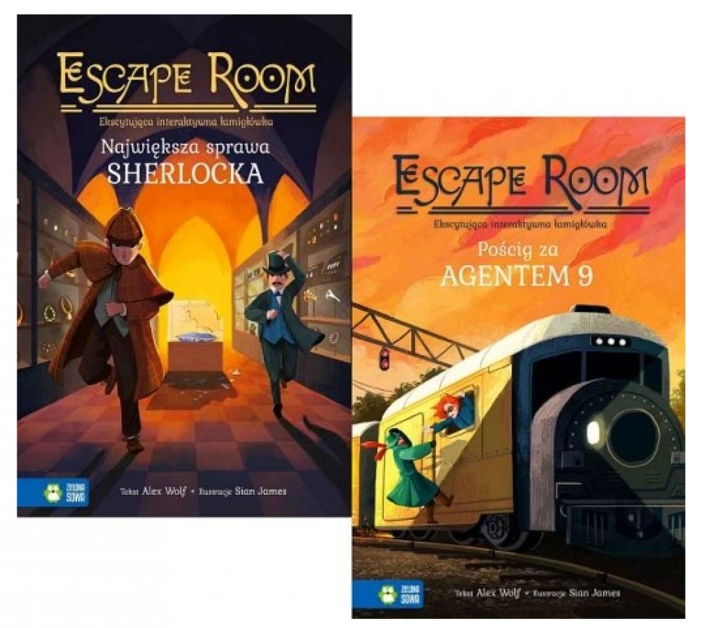 Escape Room