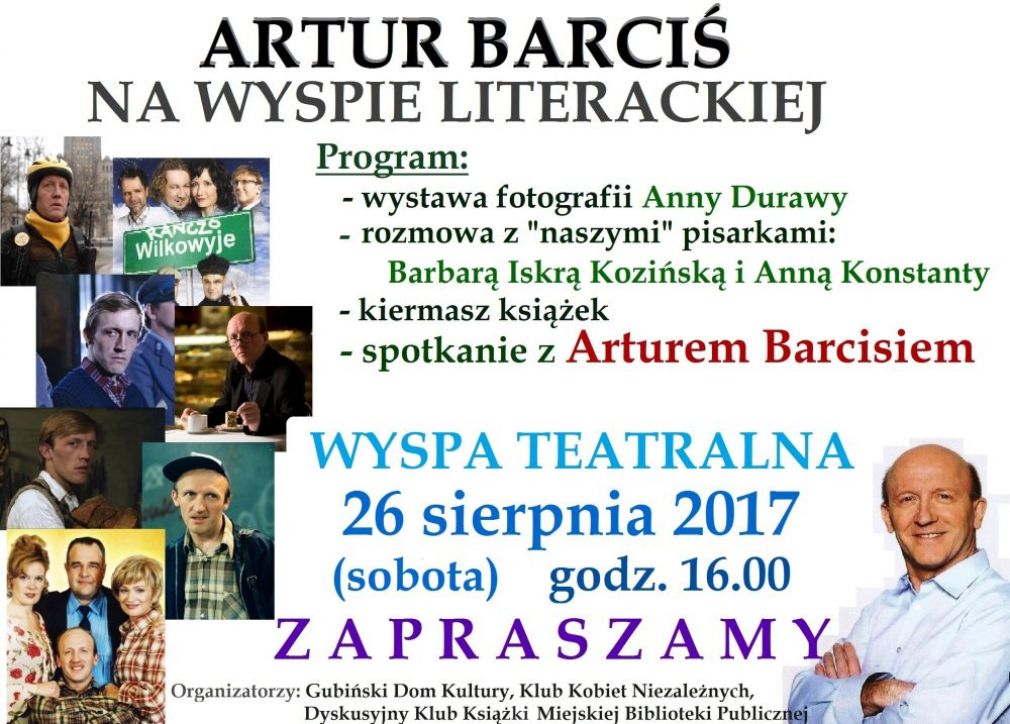 Artur Barciś