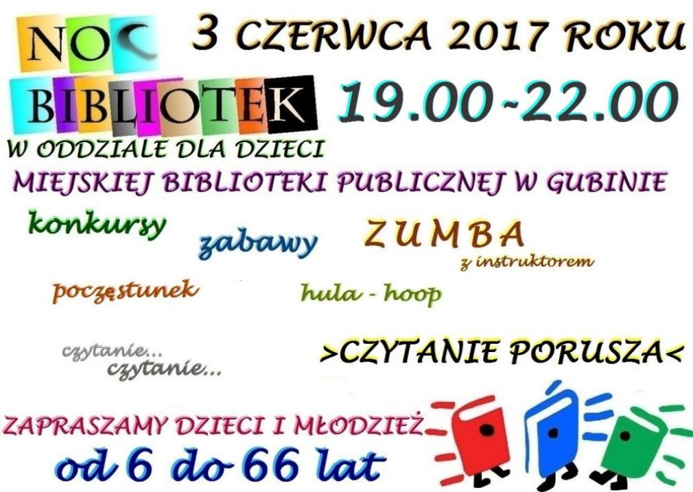 Zapraszamy!