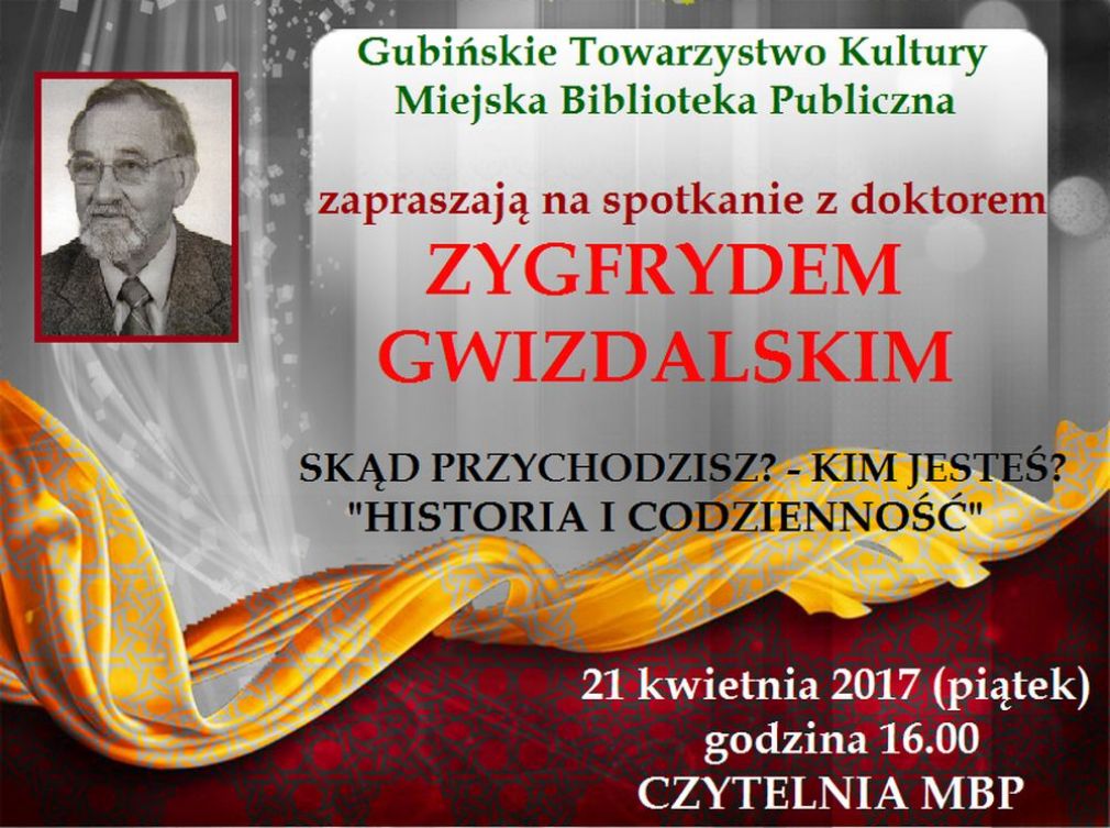 Relacja ze  spotkania