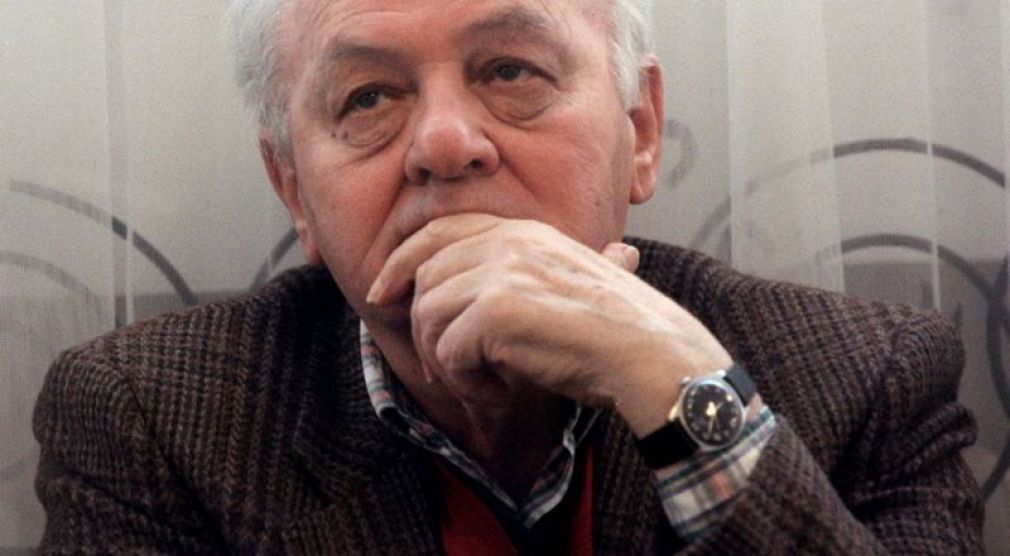 Gustaw Herling-Grudziński