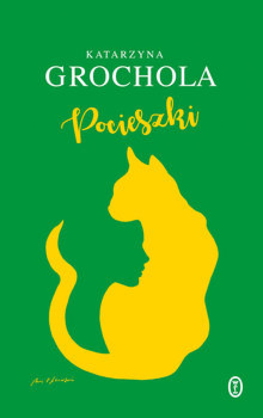 Katarzyna Grochola