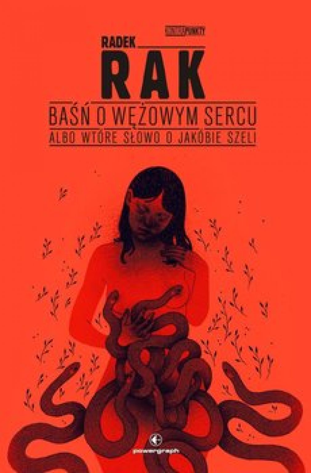 Rak Radek