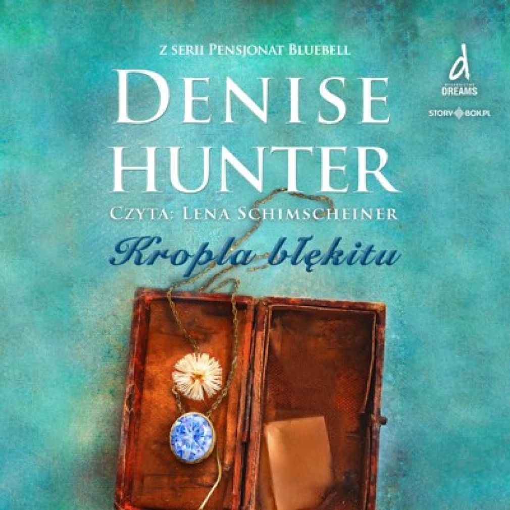 Denise Hunter