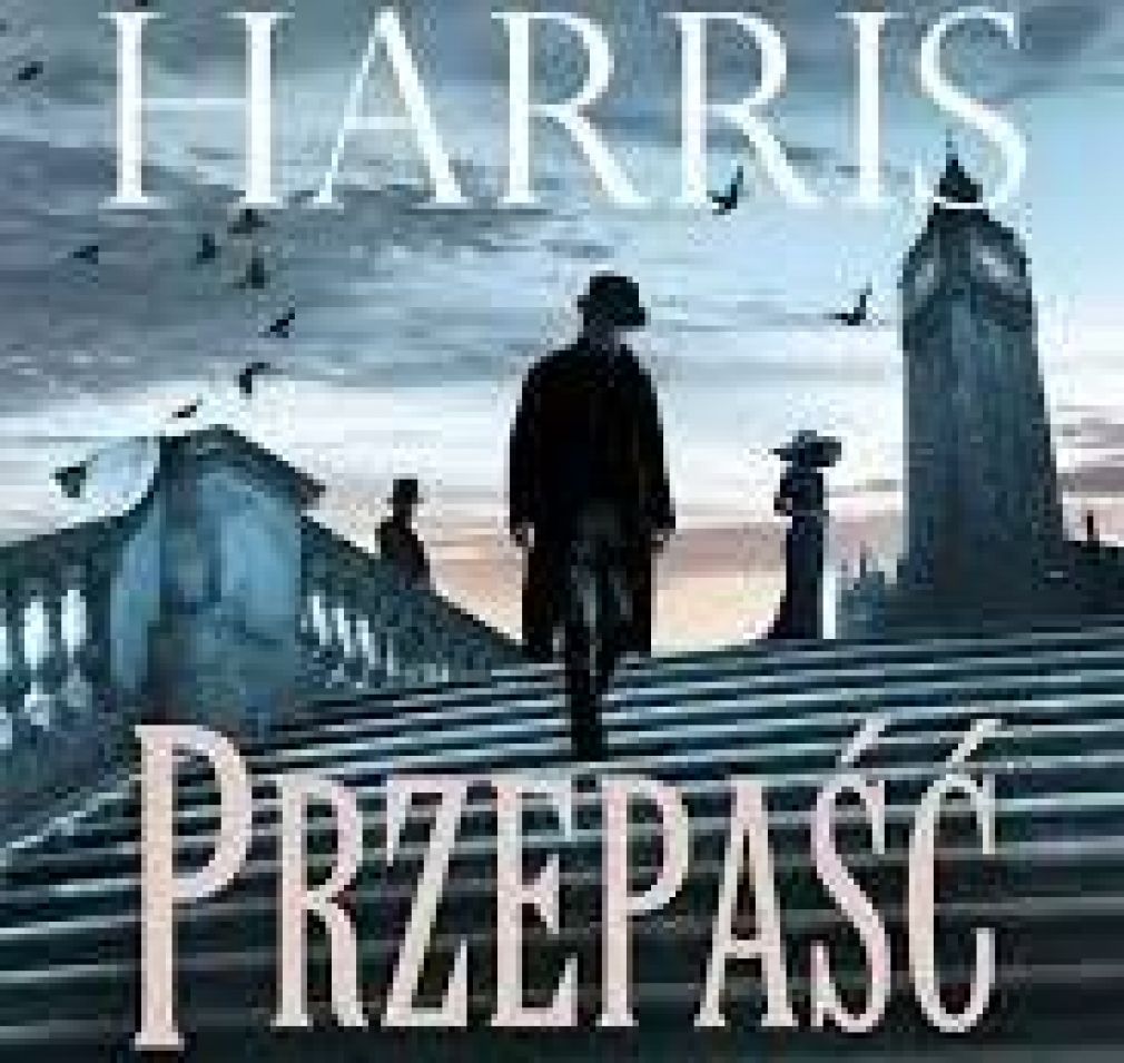 Robert Harris