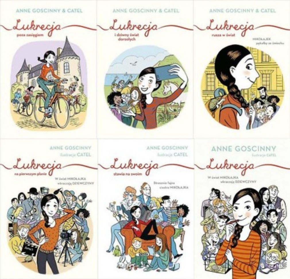 Lukrecja