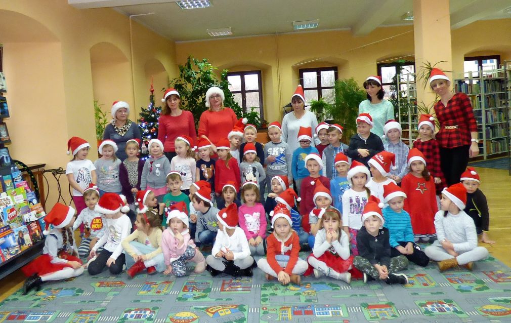 Święty Mikołaj