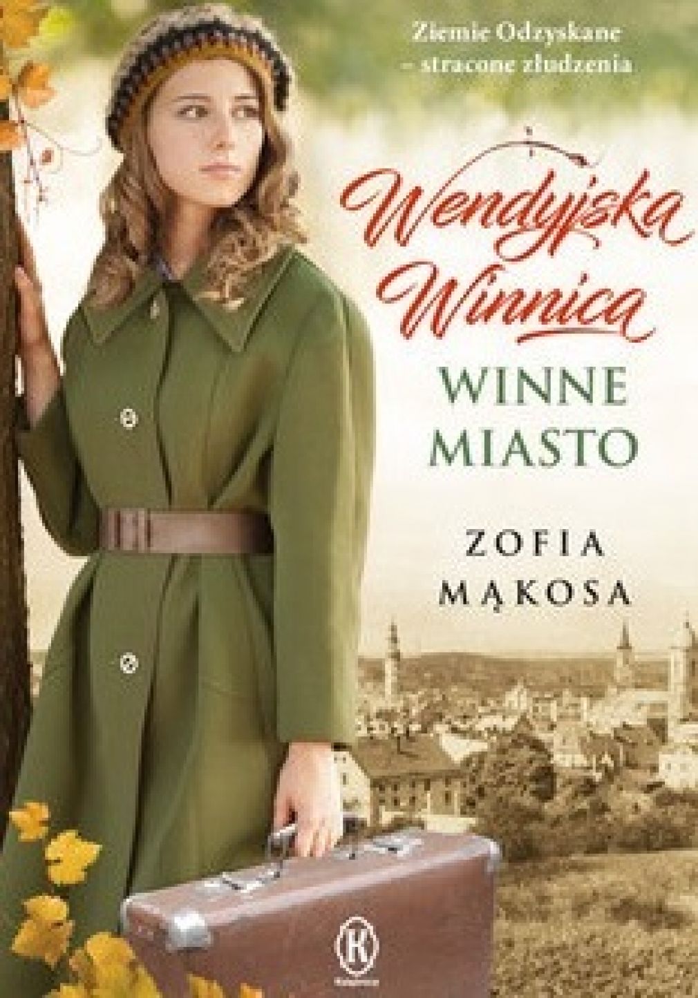 Zofia Mąkosa