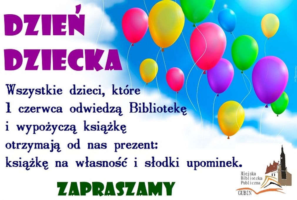 Dzień Dziecka