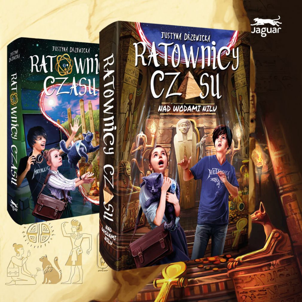 Ratownicy Czasu