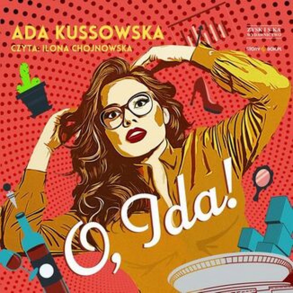 Ada Kussowska