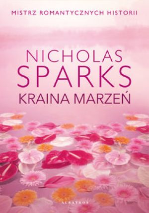 Nicholas Sparks