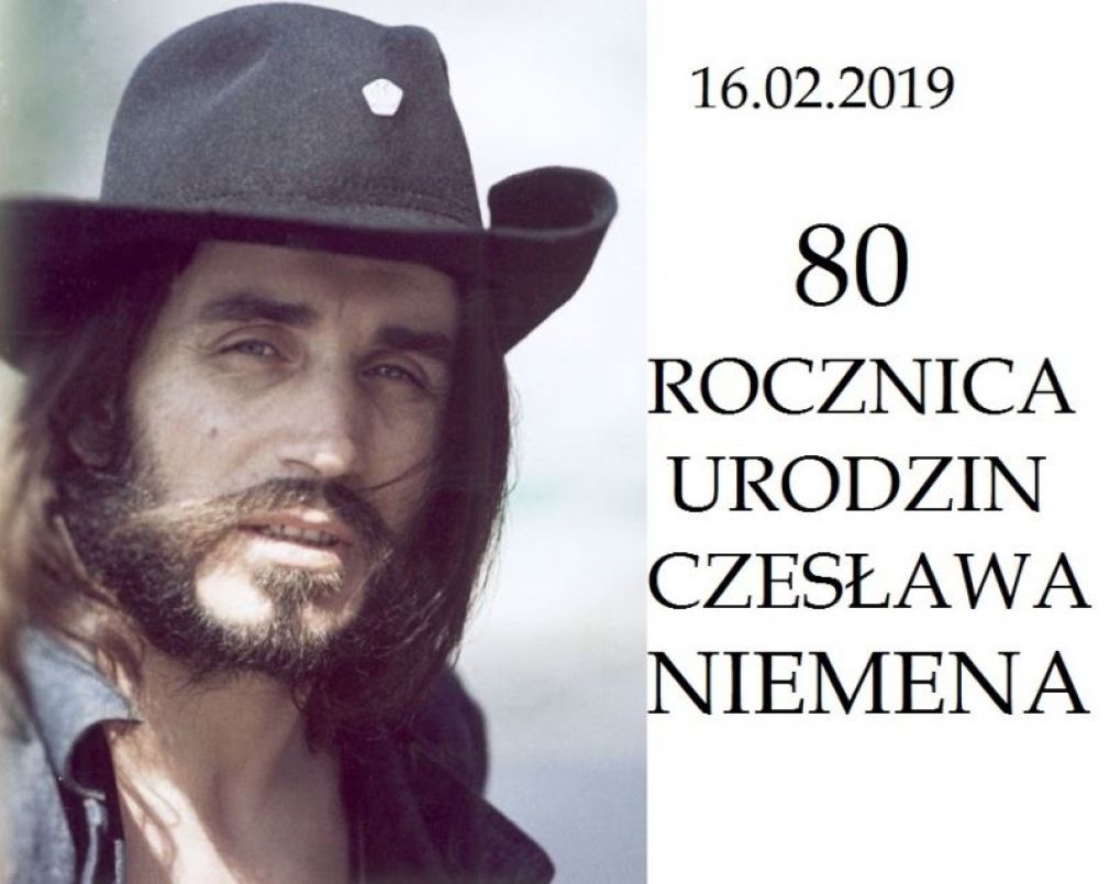 Czesław Niemen