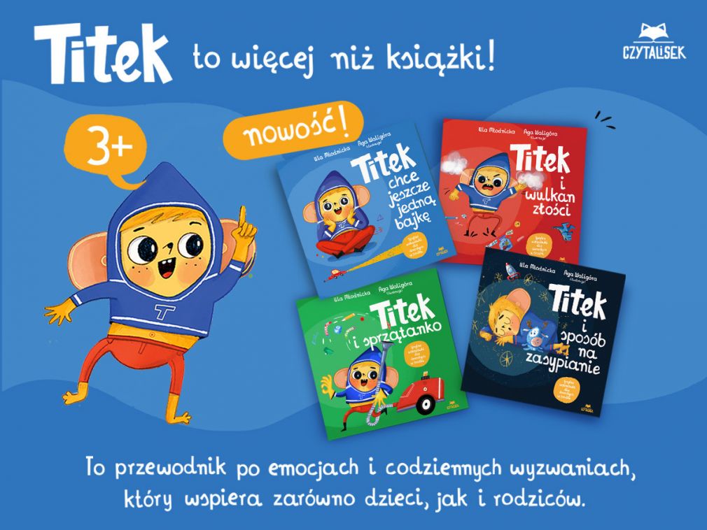 Titek