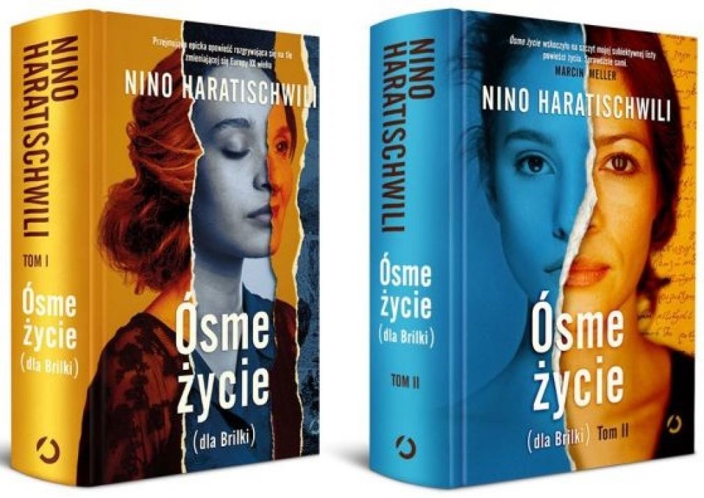 Nino Haratischwili