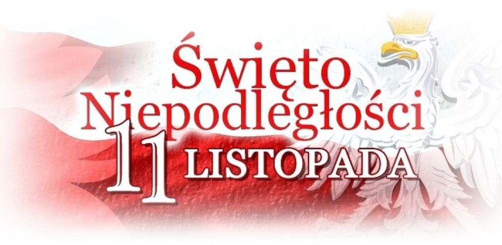 11 LISTOPADA