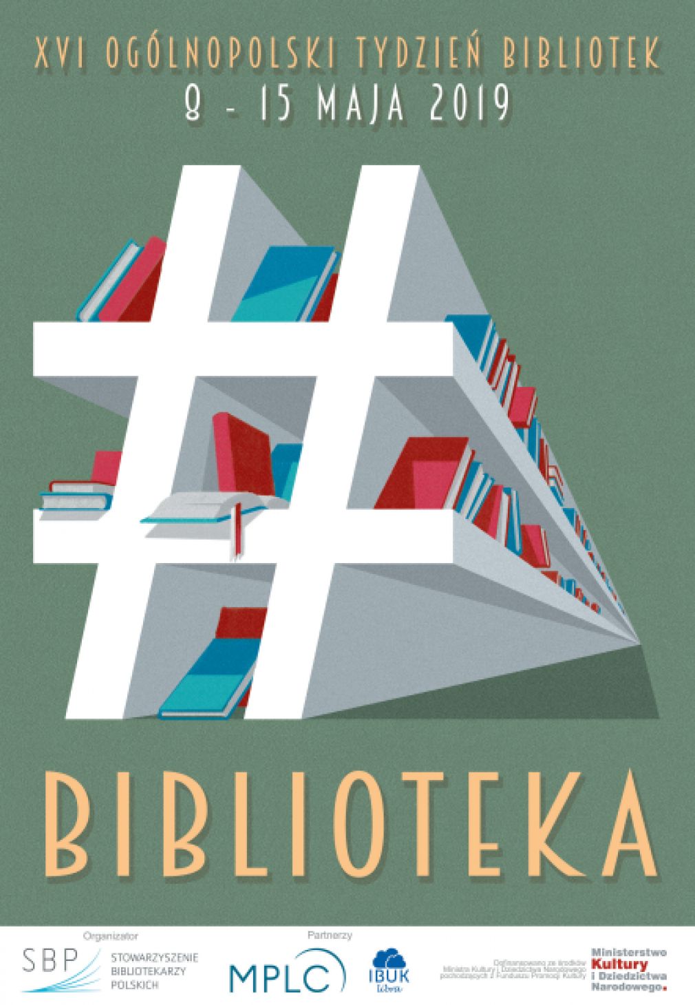 Tydzień Bibliotek