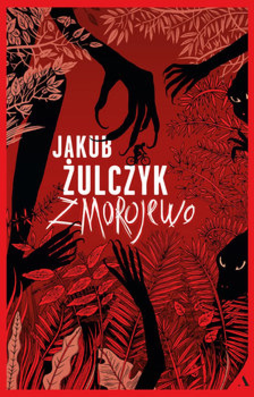Jakub Żulczyk
