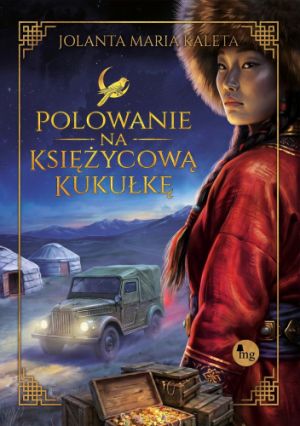 Kaleta Jolanta Maria