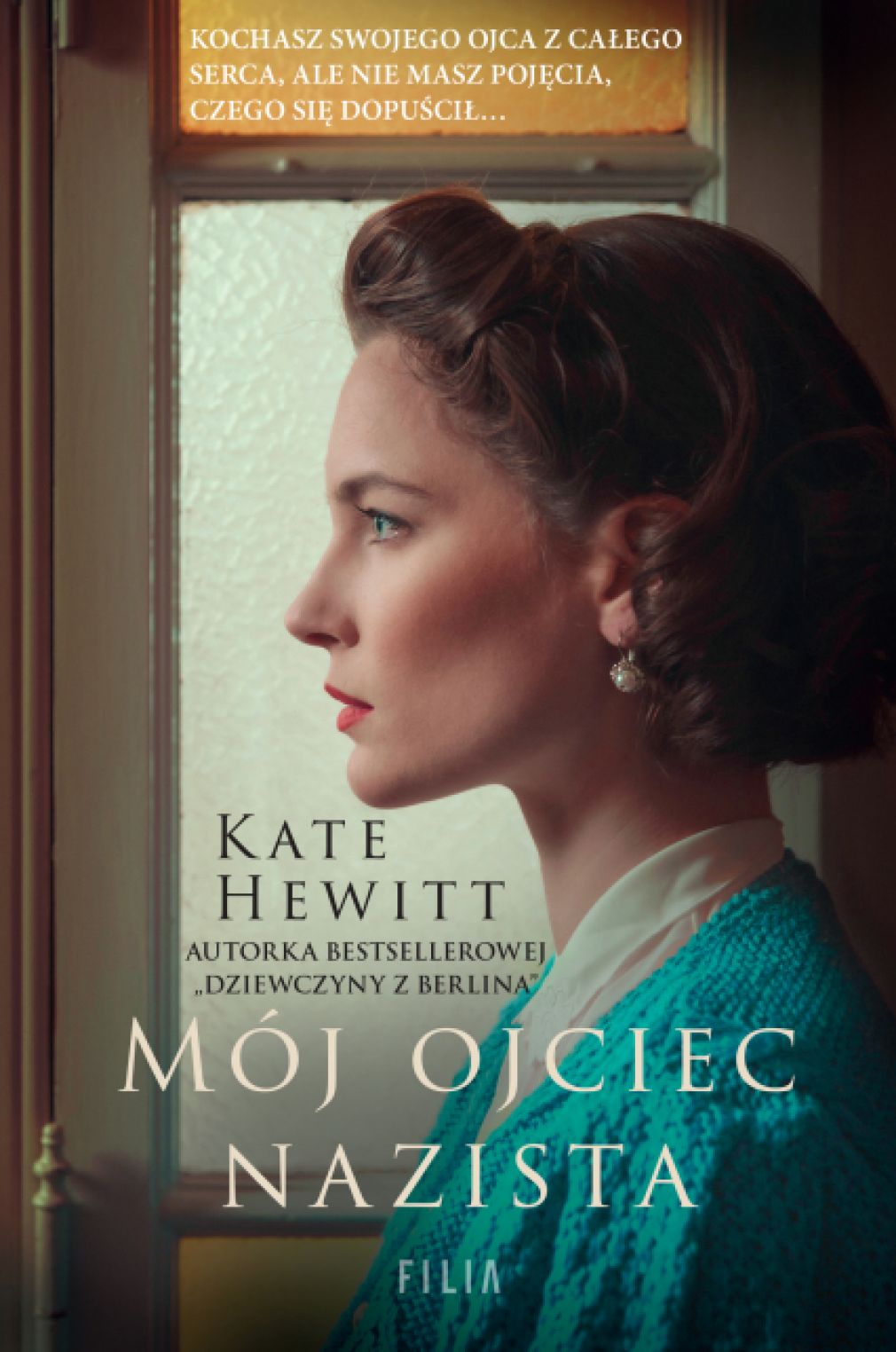 Kate Hewitt