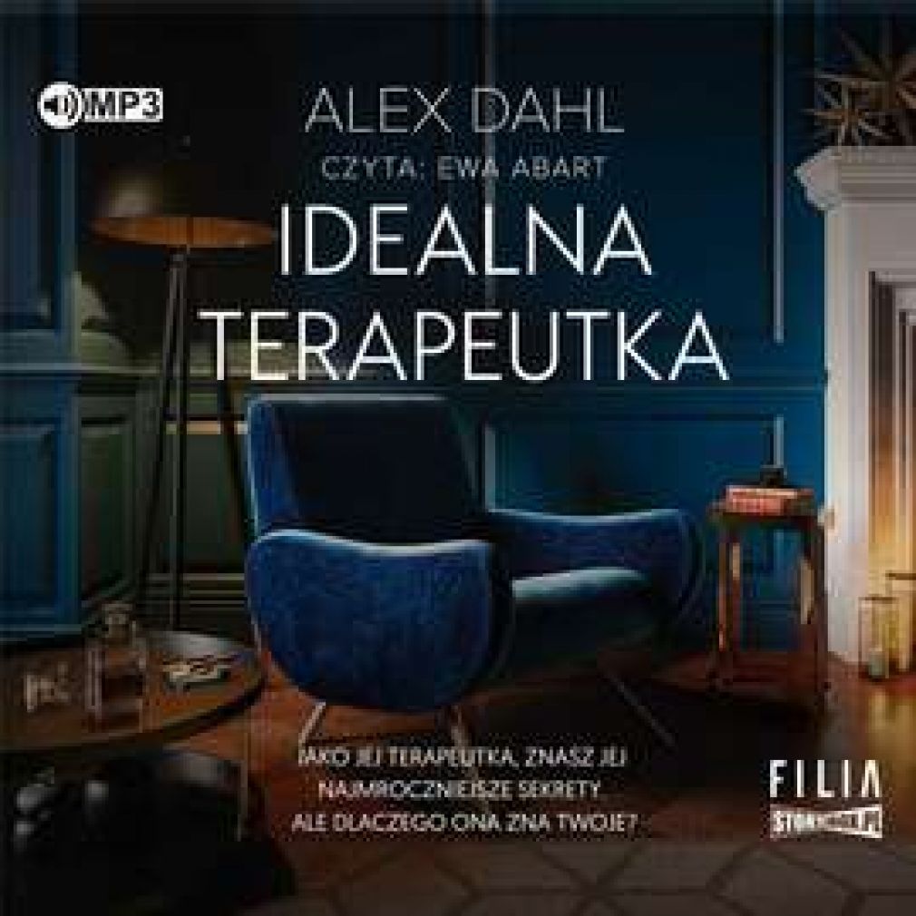 Alex Dahl