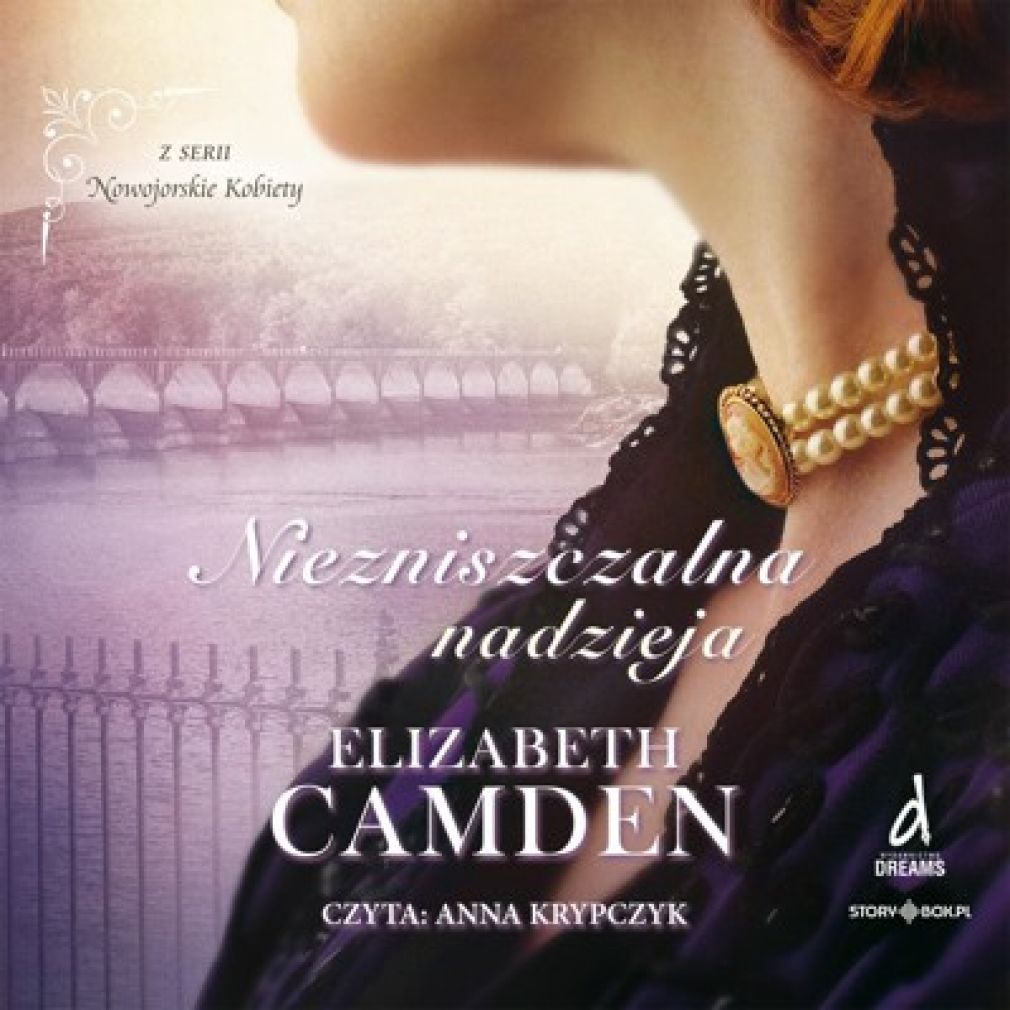 Elizabeth Camden