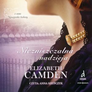 Elizabeth Camden