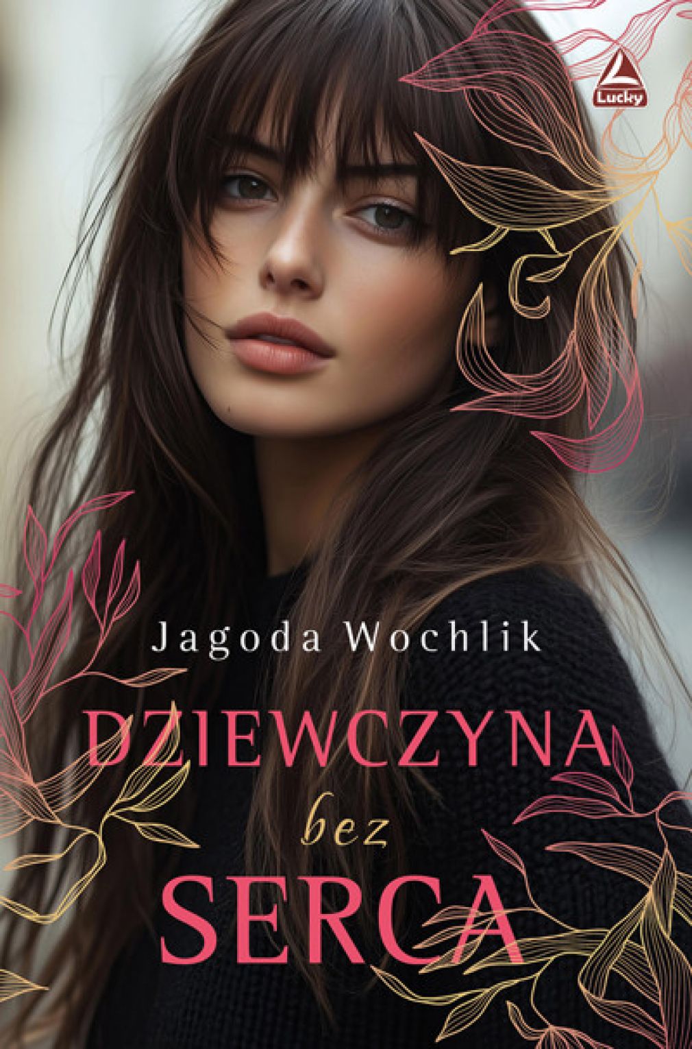 Jagoda Wochlik