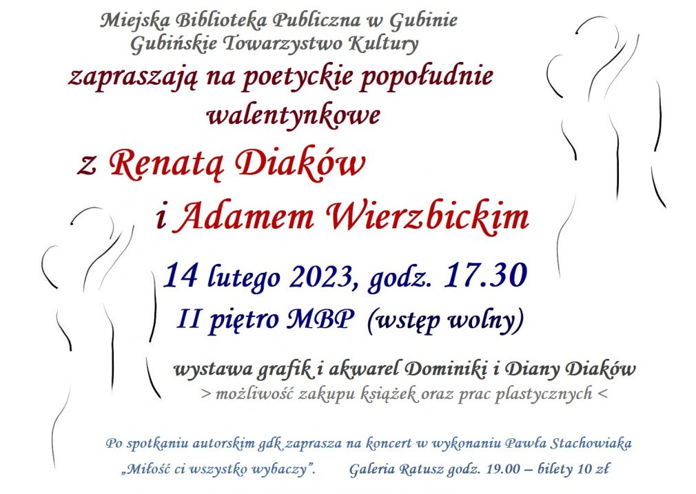 Walentynki w MBP