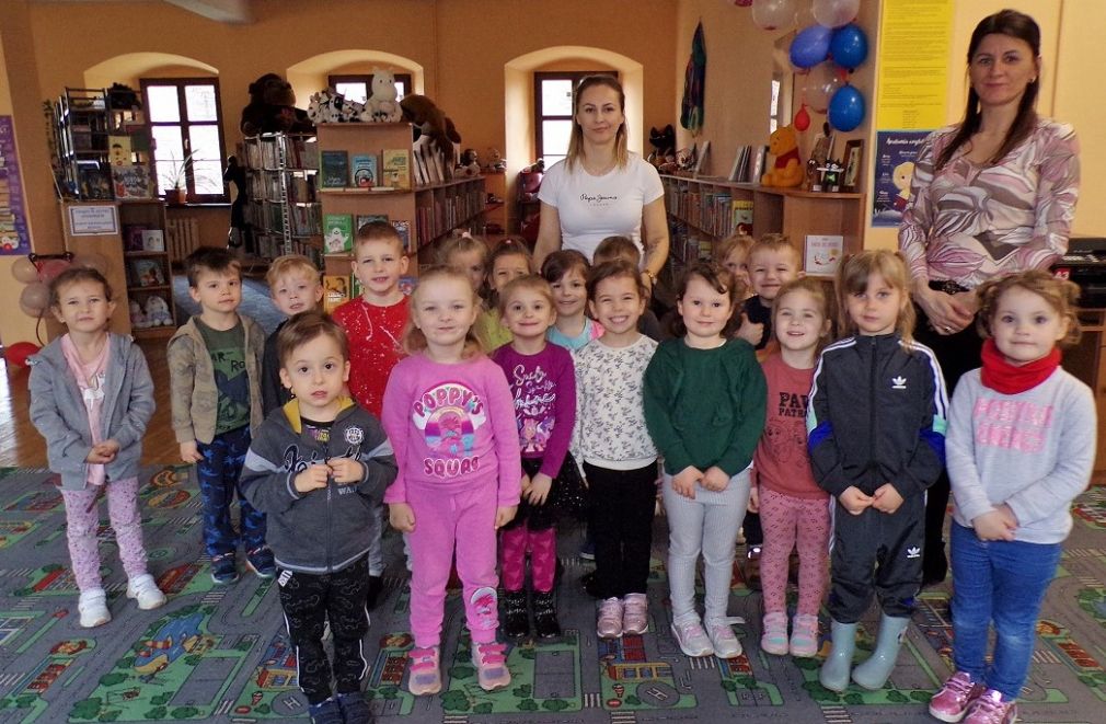 ŻABKI z PM nr 3