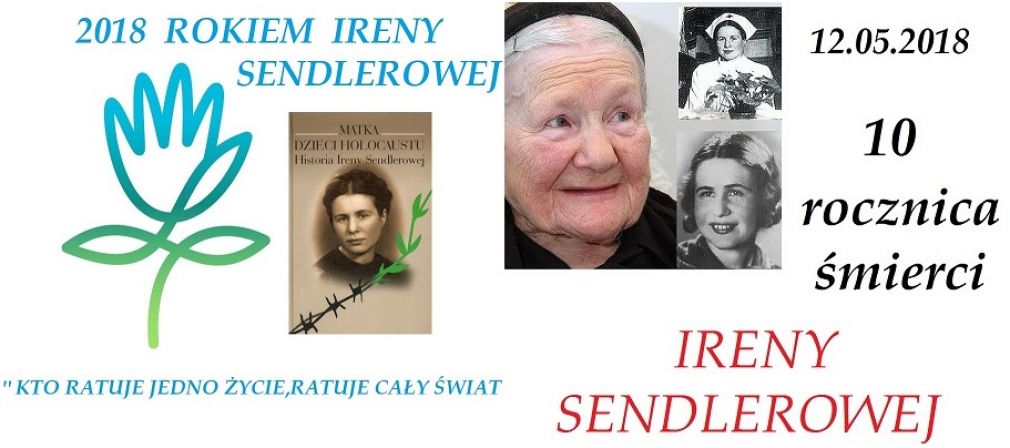 Irena Sendlerowa