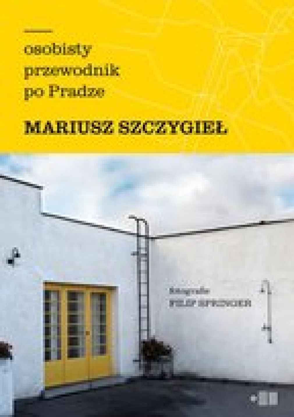 Mariusz Szczygieł