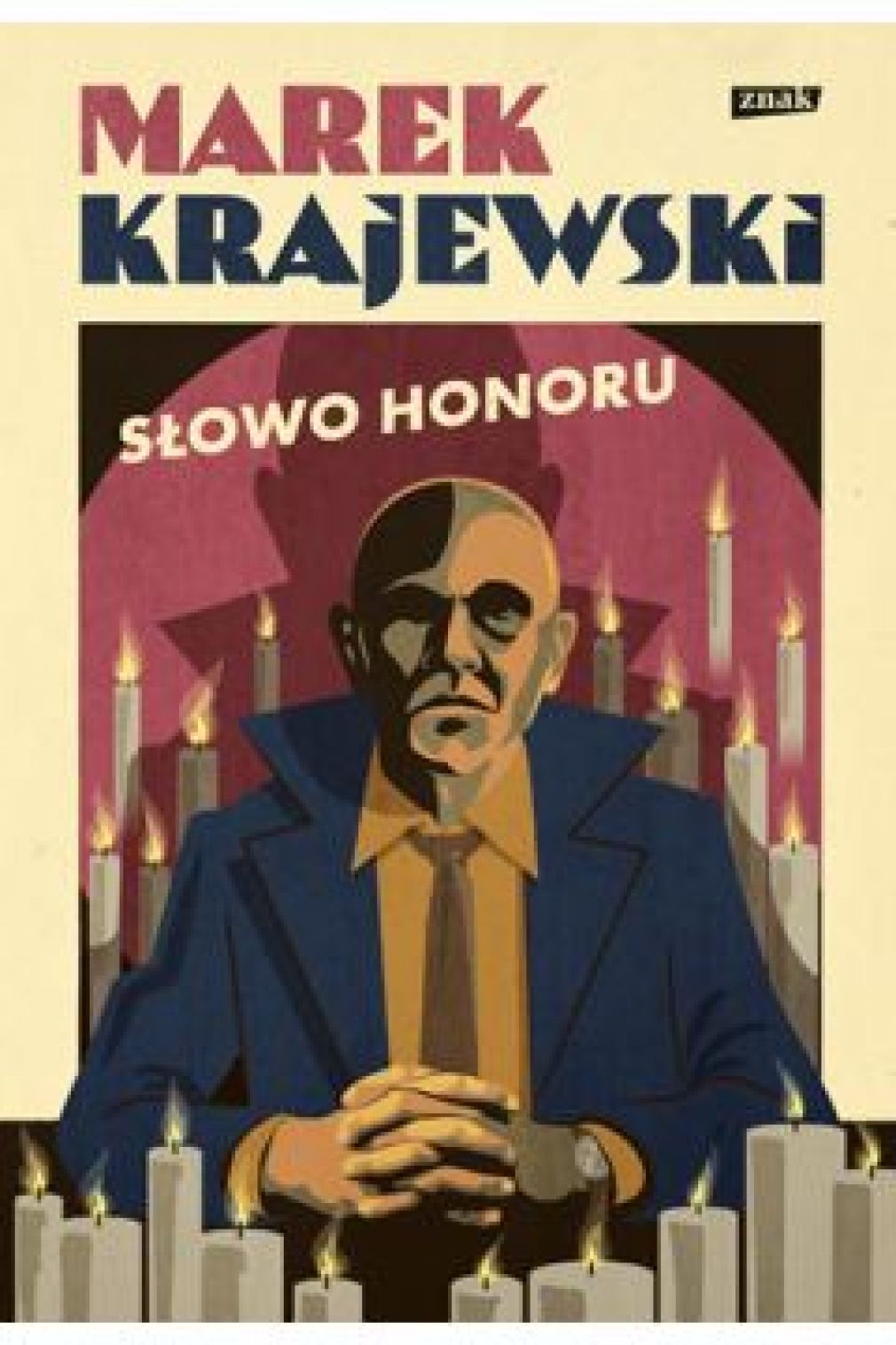 Marek Krajewski