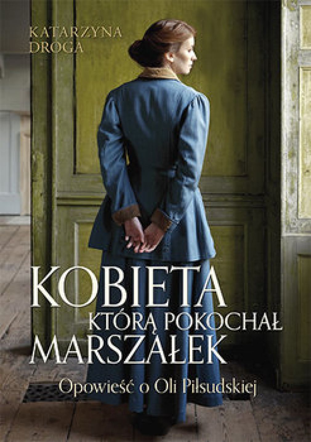 Katarzyna Droga