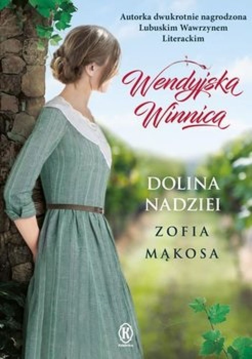 Mąkosa Zofia