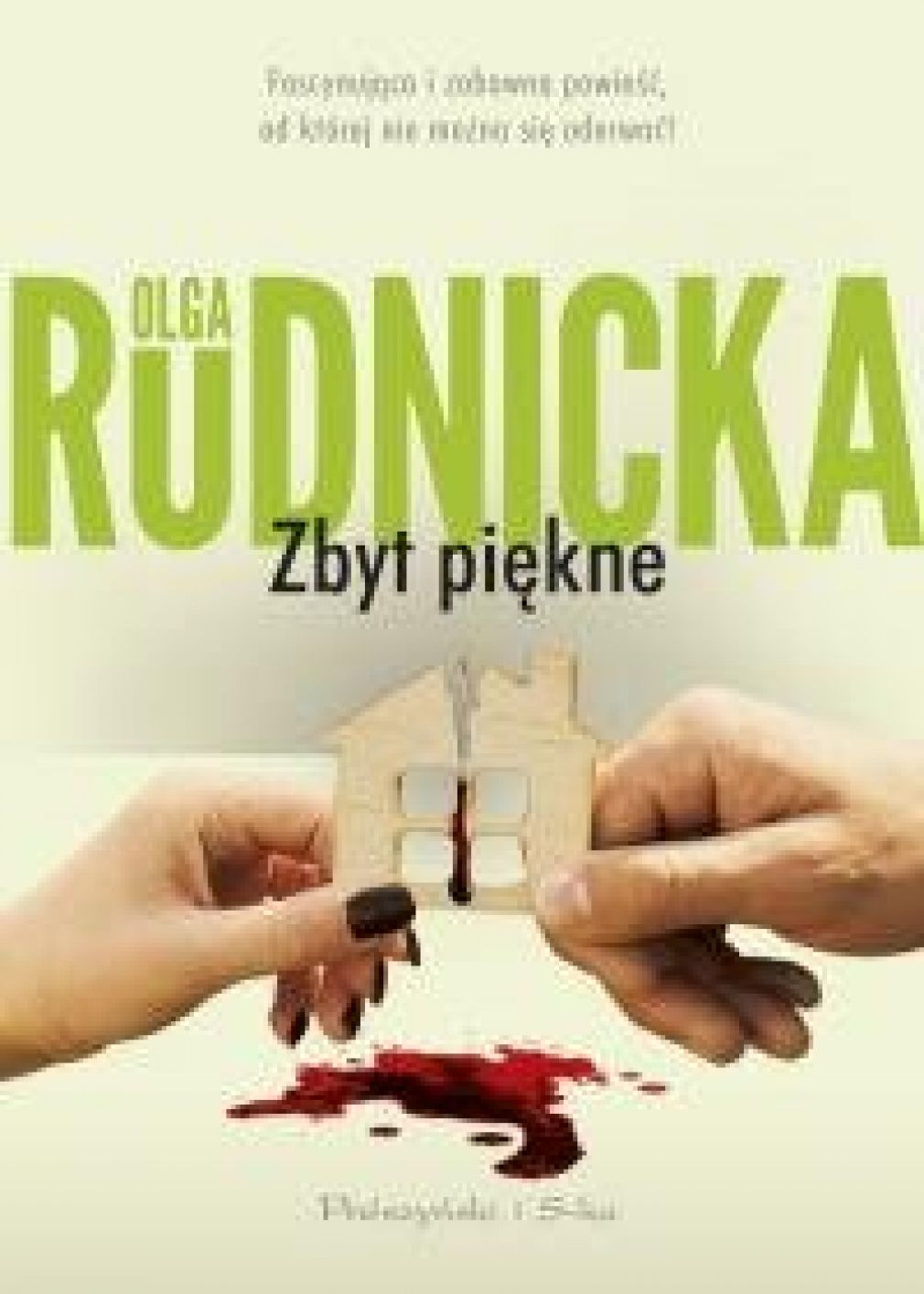 Olga Rudnicka