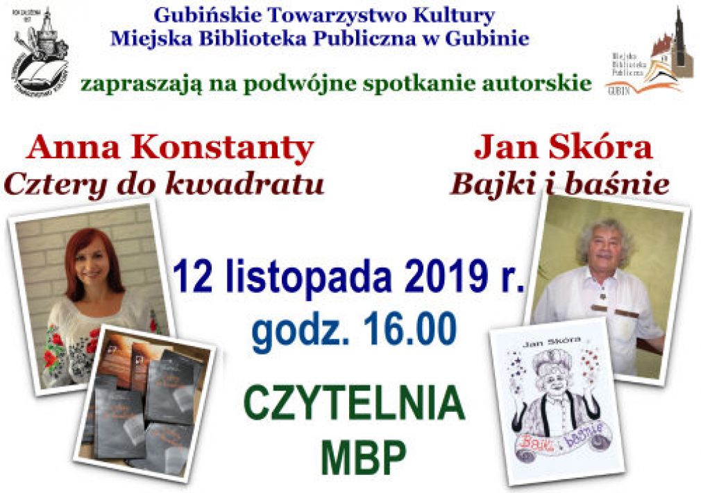 Podwójne spotkanie