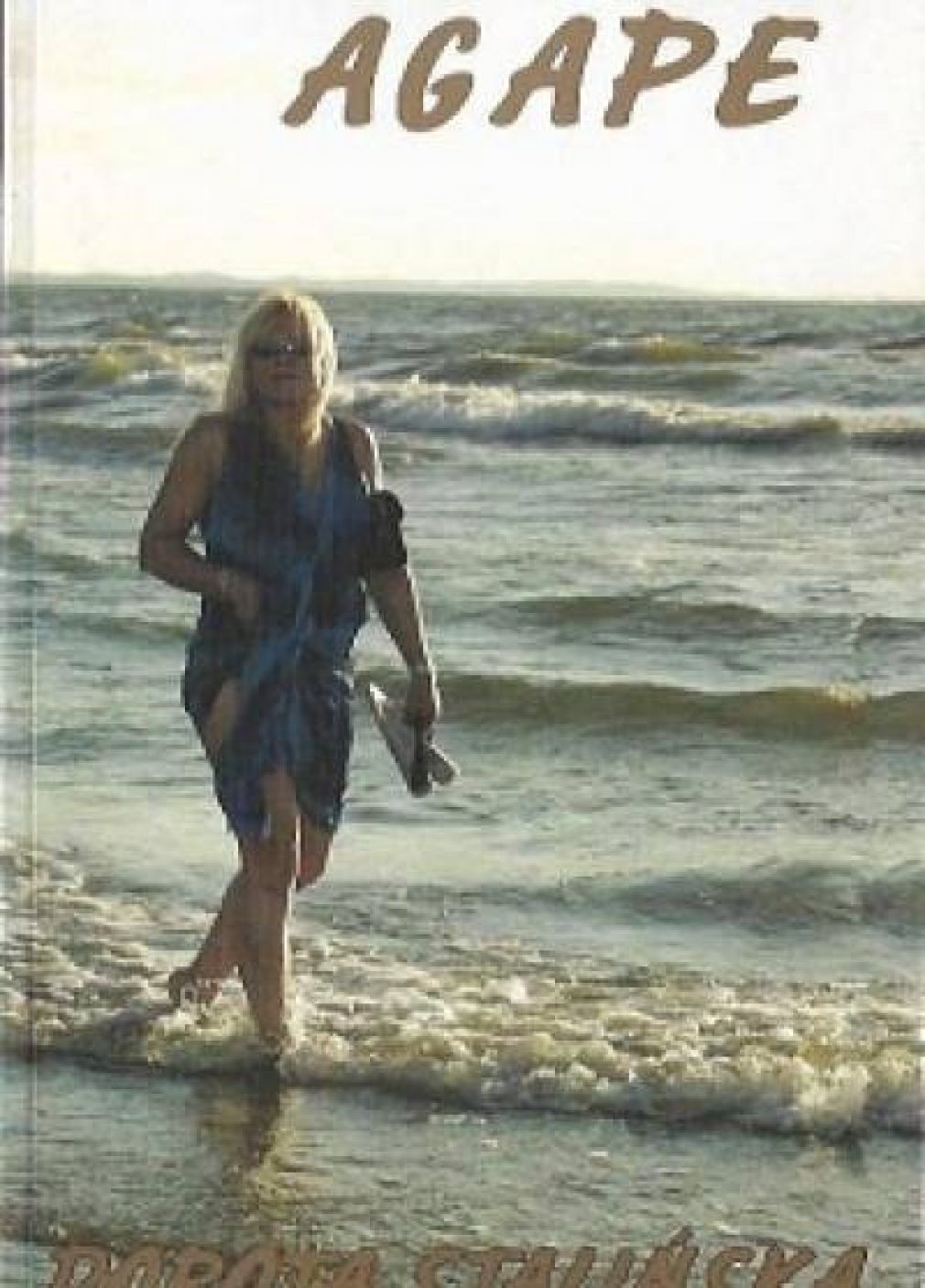 Dorota Stalińska