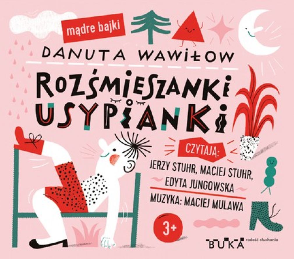 Danuta Wawiłow