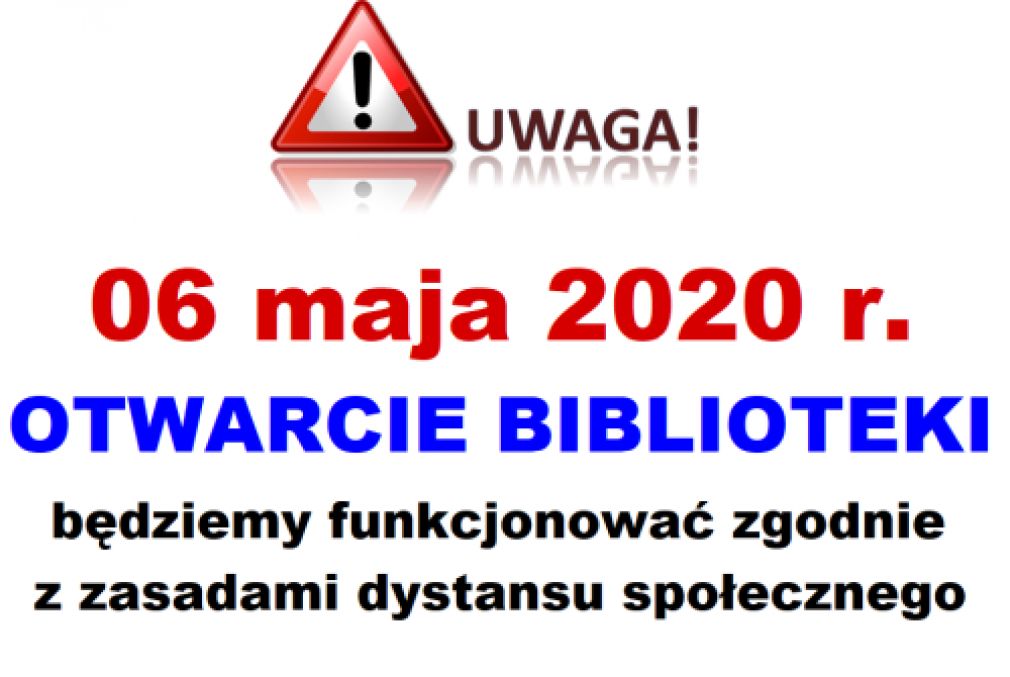 Ogłoszenie
