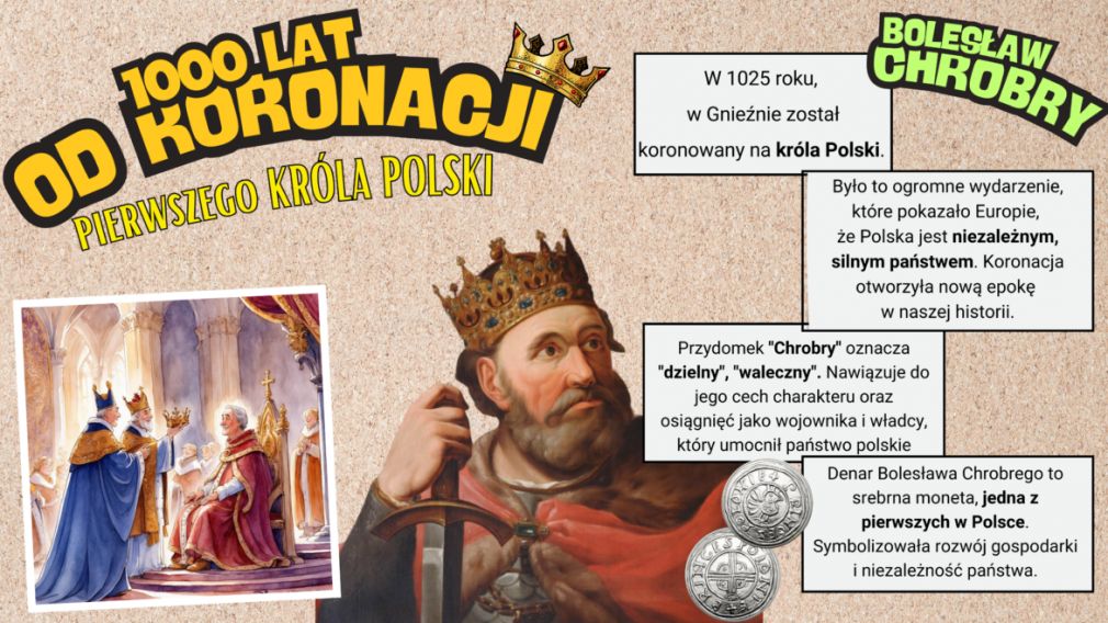 Bolesław Chrobry