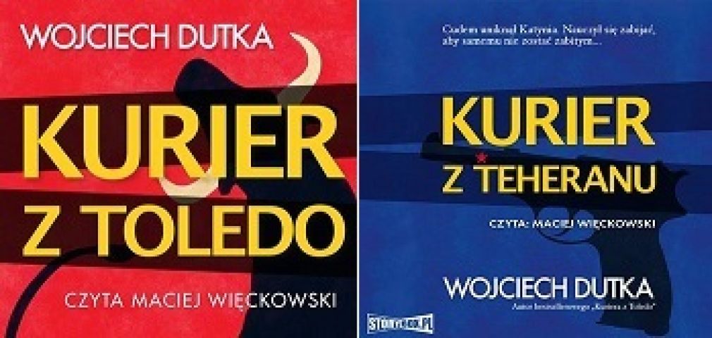 Dutka Wojciech